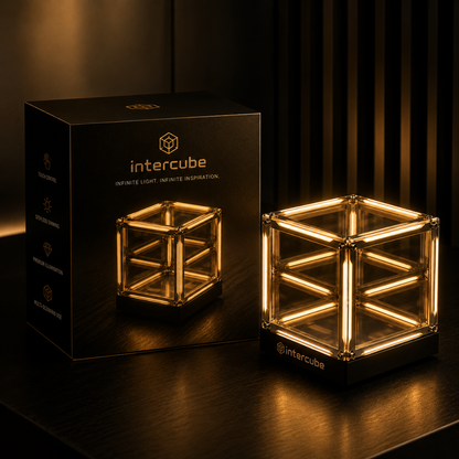 Intercube Infinity Light