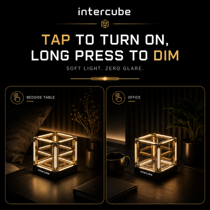 Intercube Infinity Light