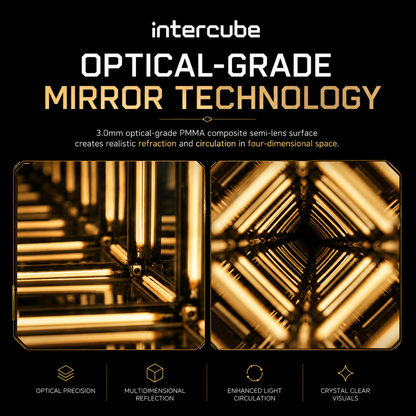 Intercube Infinity Light