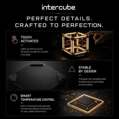 Intercube Infinity Light