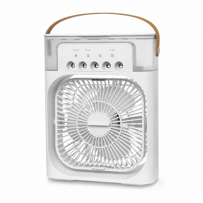 Ventilador portátil
