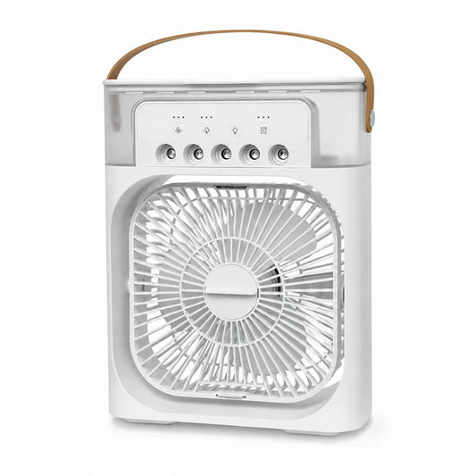 Ventilador portátil