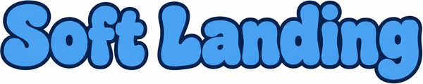 Soft Landing logo